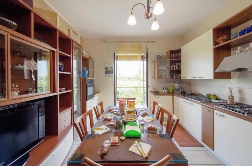 Cucina privata