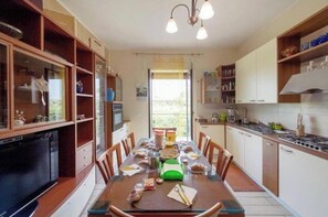 Cucina privata