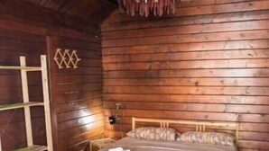 Room - B&B S Home: Queen Room with Pool View (Napoli)