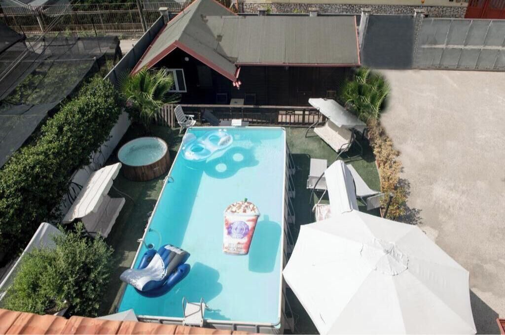 Piscina