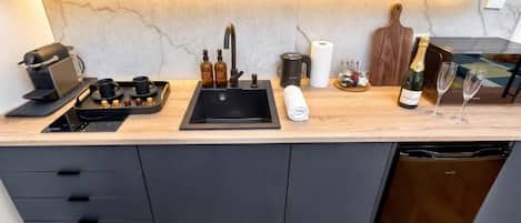 Cuisine privée