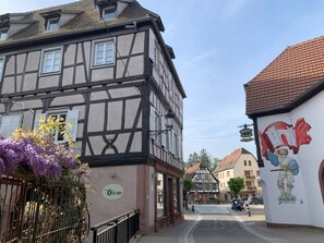 Außenbereich