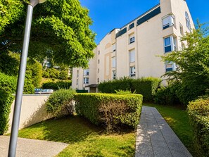 Aussenbereich