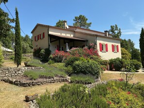 Außenbereich