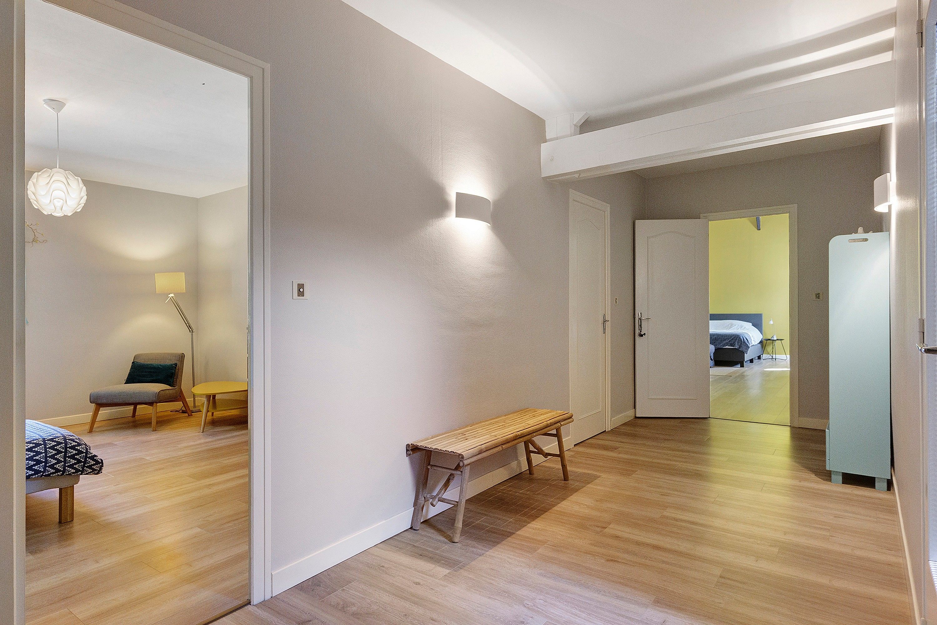 Habitación