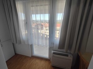 Comfort Double or Twin Room, Garden View | Interior - Hotel Jelena (Sinj)