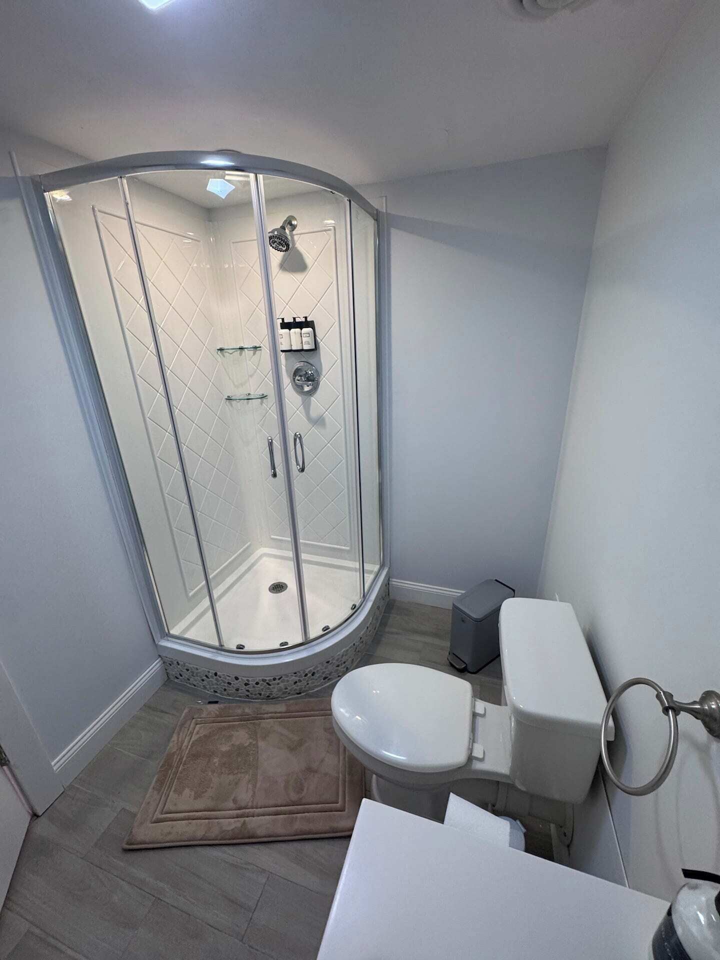 Secadora de cabello y toallas 