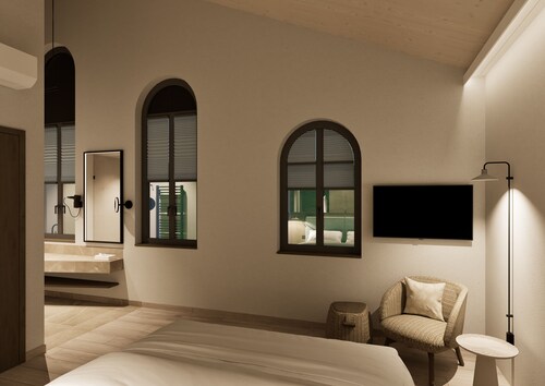 Terra Saar Weinresort & Spa