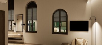 Terra Saar Weinresort & Spa