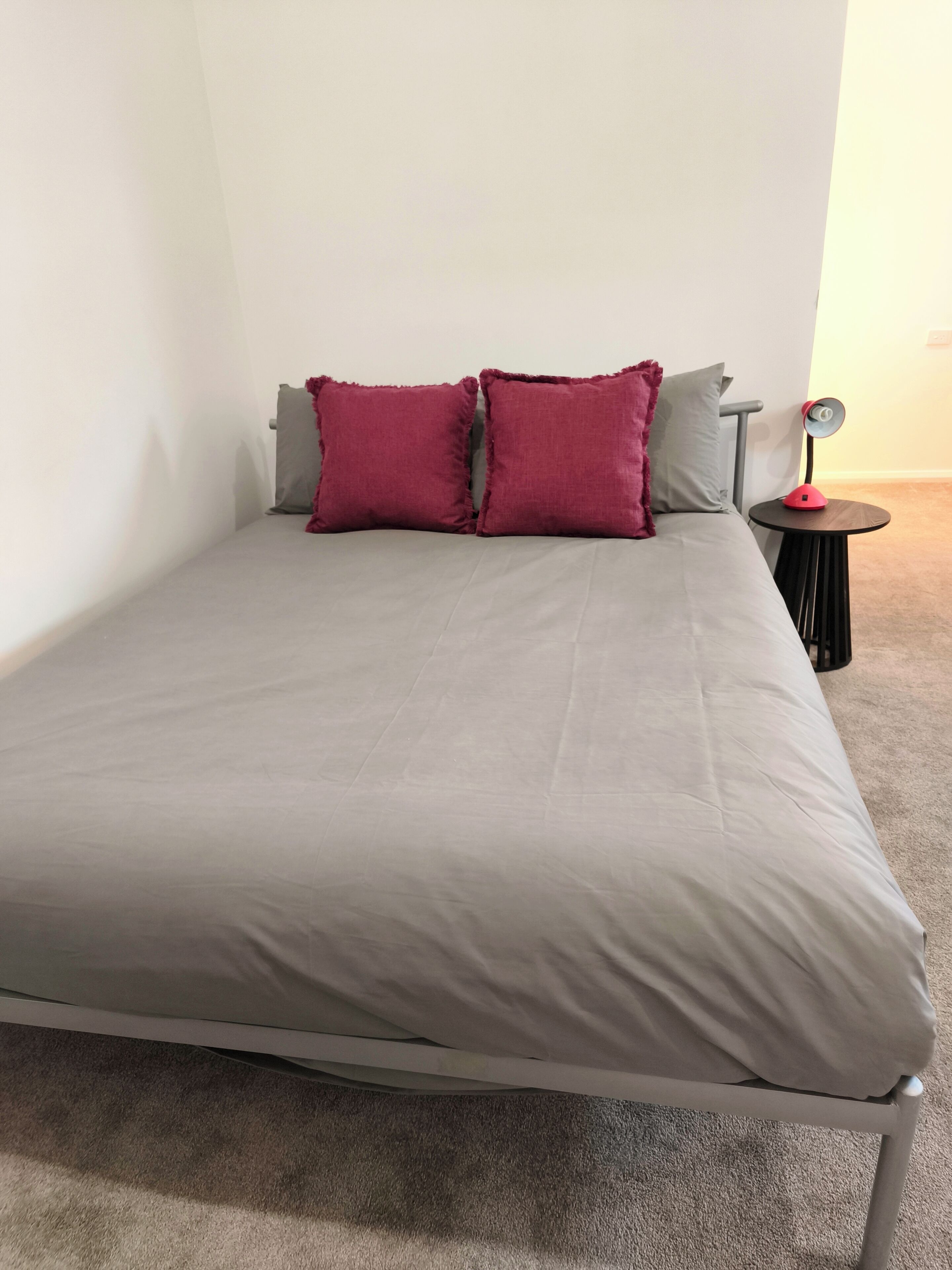 1 habitación, wifi gratis y ropa de cama 