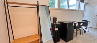 Private Ensuite Guest Suite near MONA with NBN WiFi and Air purifier