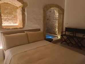 Unclassified image, 5 of 20, button - Masseria Camerlengo (CASTELLANA GROTTE)