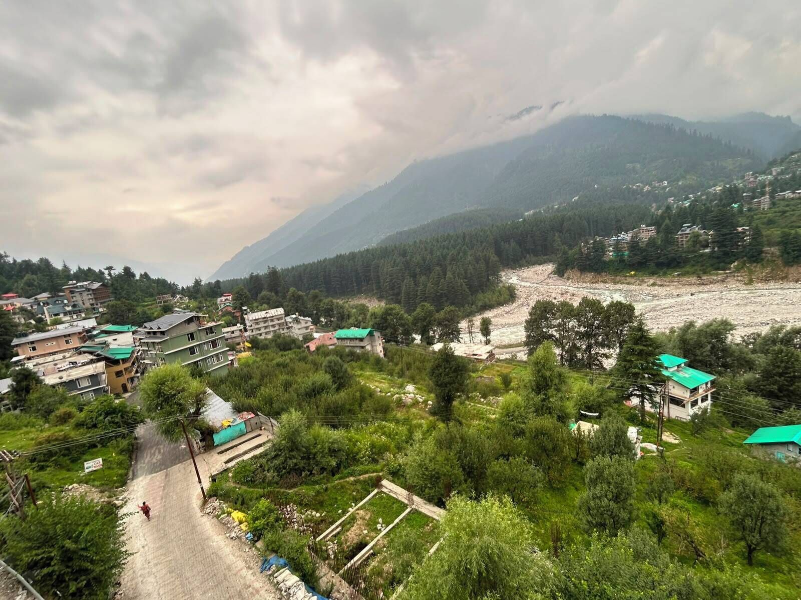 Premium Double Room, Balcony, River View | Miscellaneous