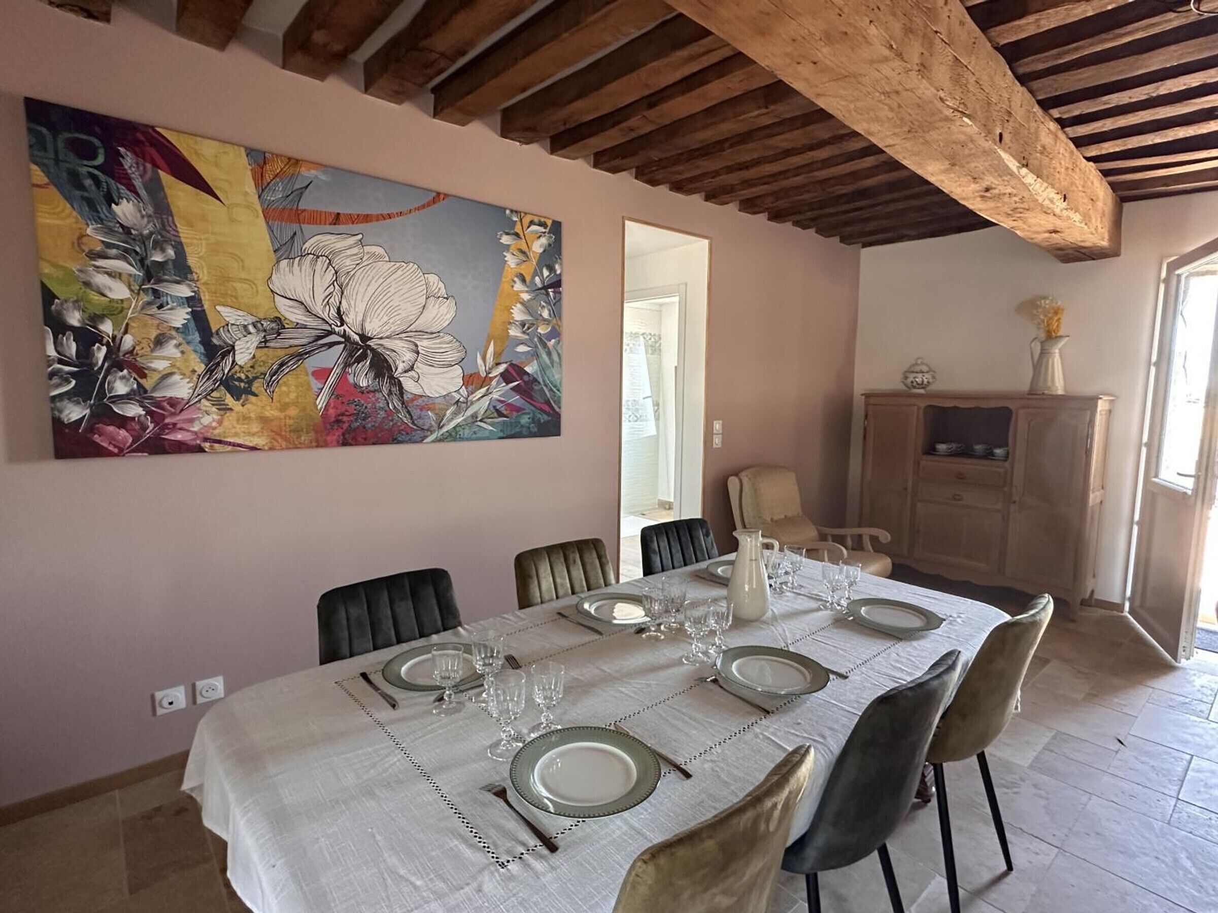 Restauración