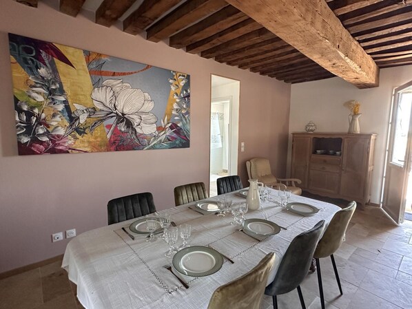 Restauración