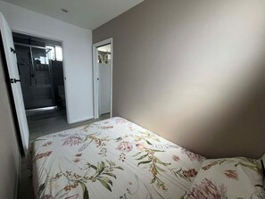 2 Schlafzimmer, Internetzugang, Bettwäsche