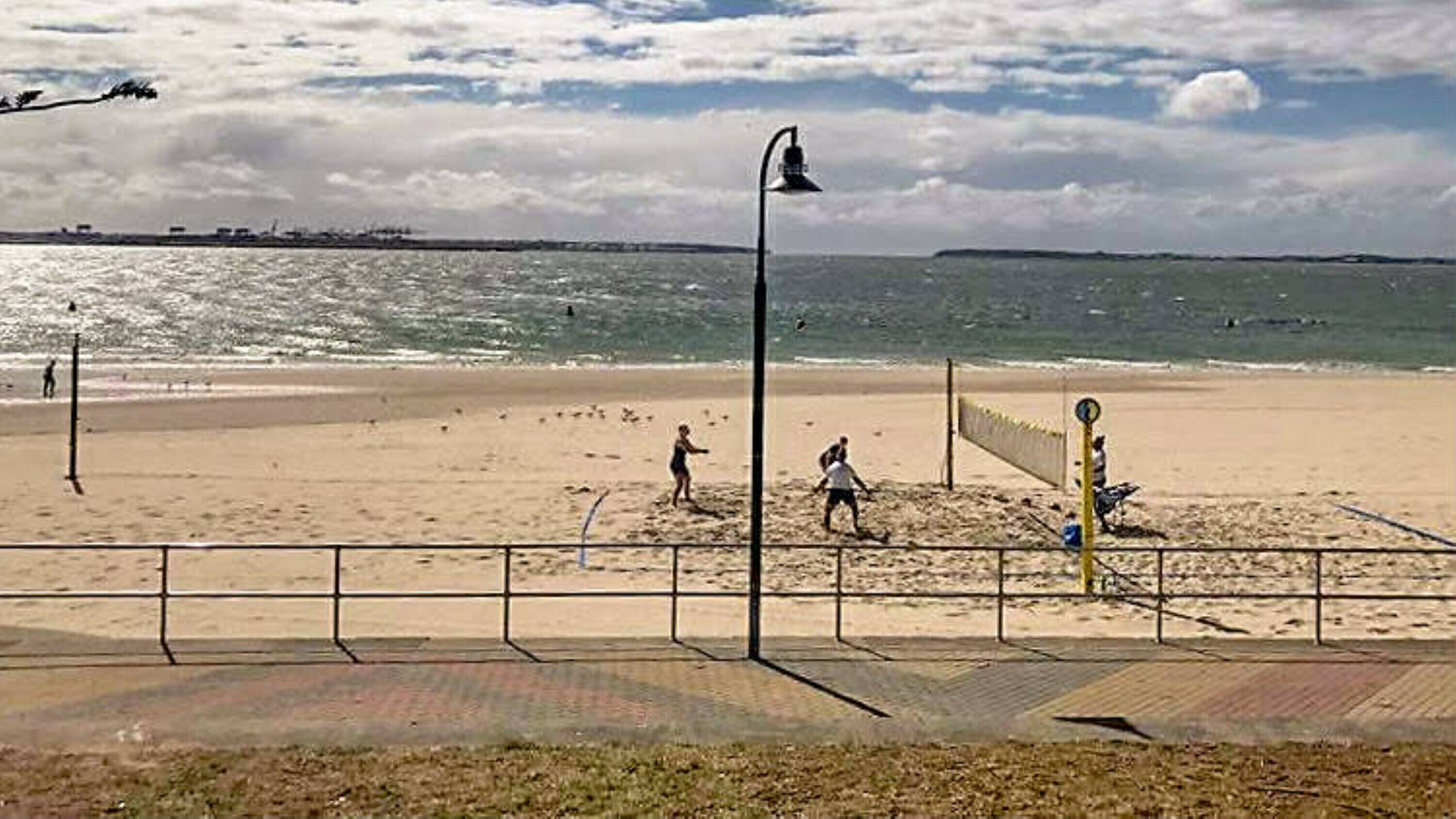 Strand