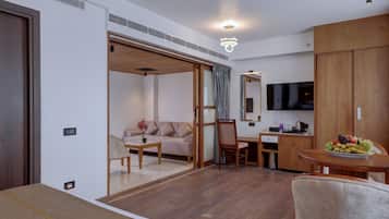 Suite Premium | Wifi gratis