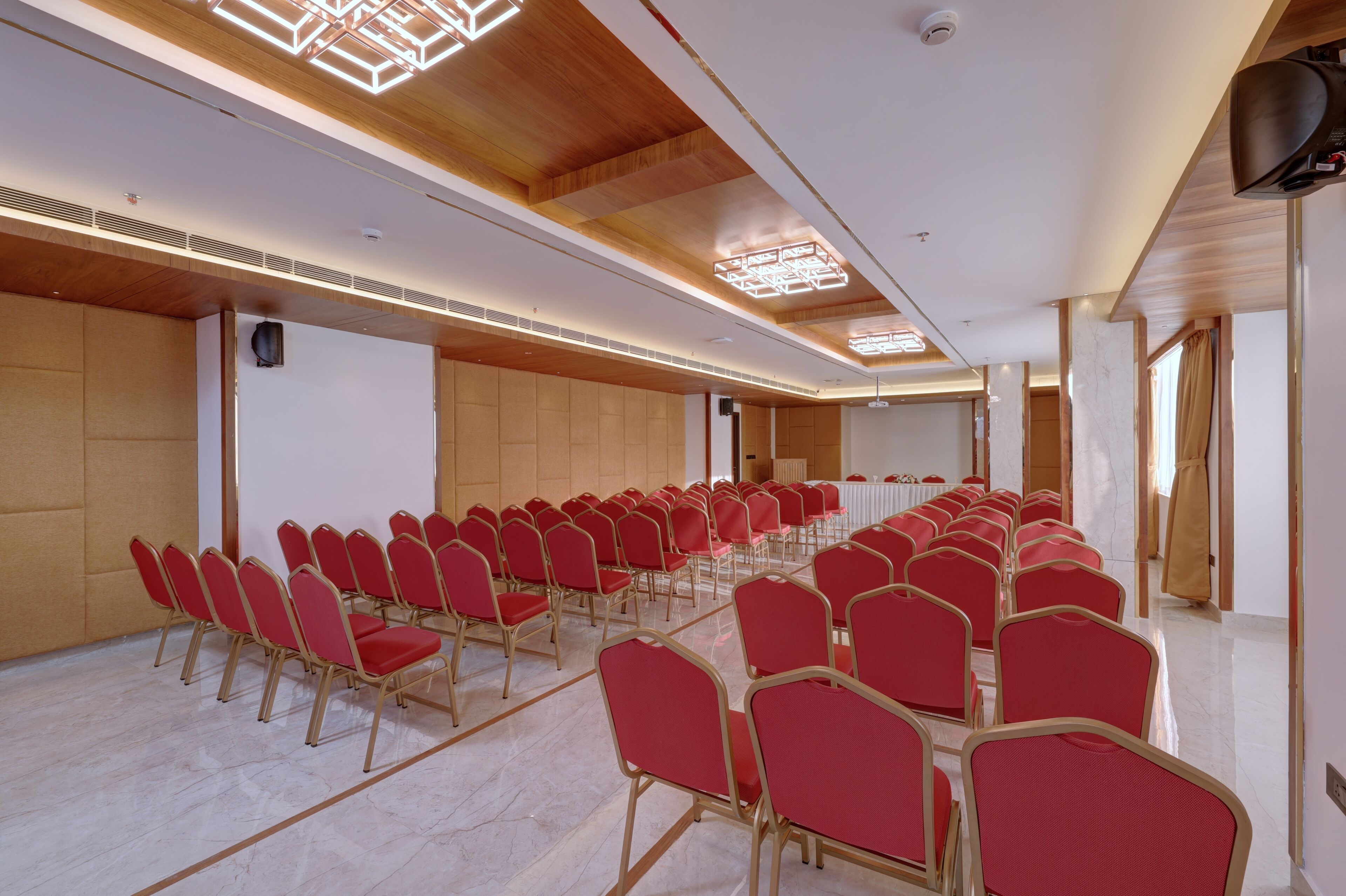 Sala de reuniones