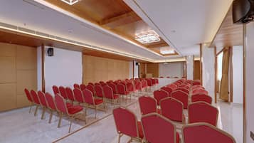 Sala de reuniones