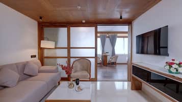 Suite Premium | Wifi gratis