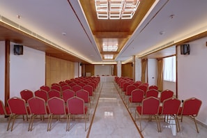 Meeting facility - Hotel Cordial Sopanam (Thiruvananthapuram)