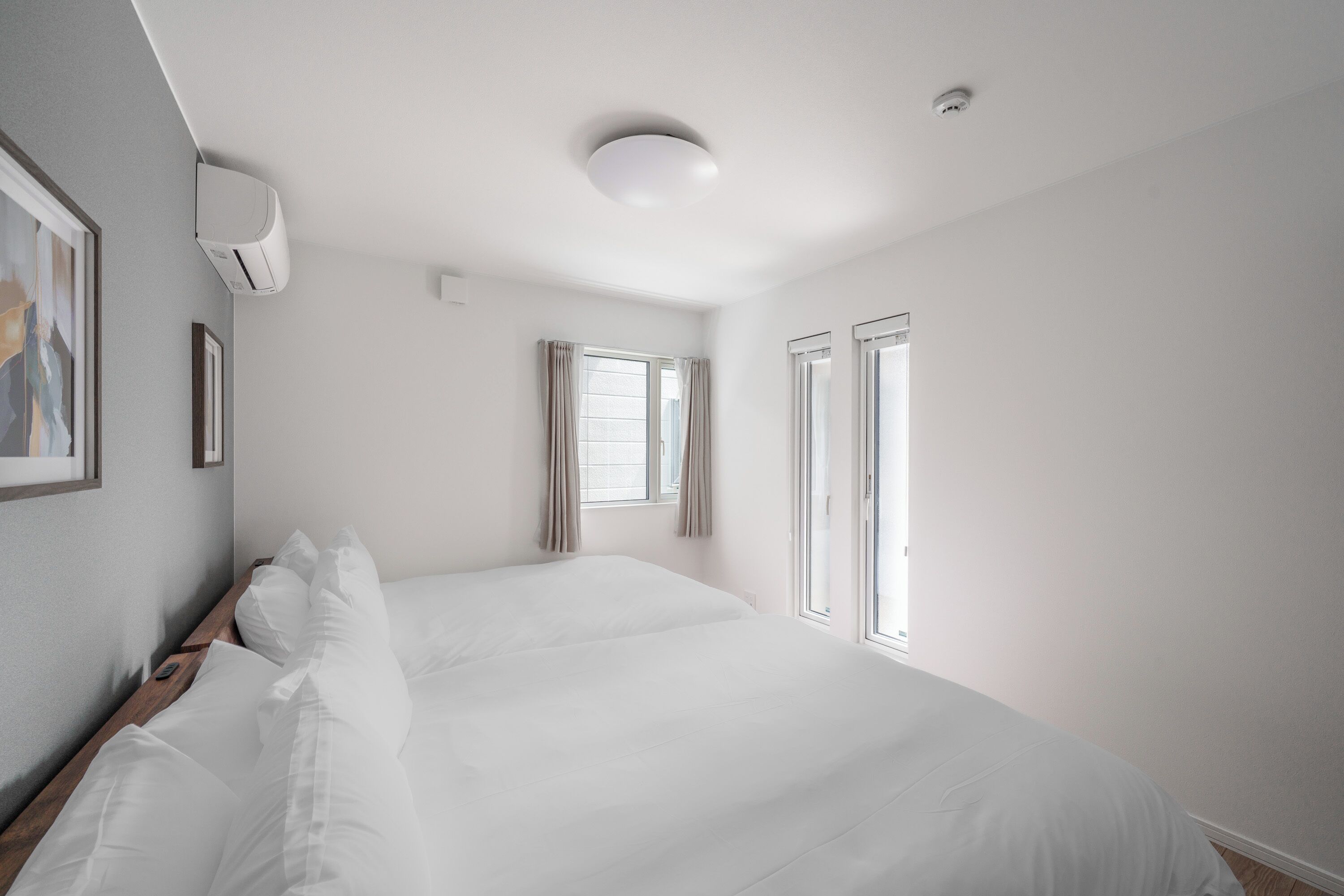Apartamento | Tabla de planchar con plancha y wifi gratis
