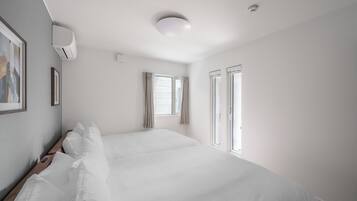 Apartamento | Tabla de planchar con plancha y wifi gratis