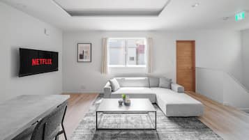 Apartemen | Area keluarga