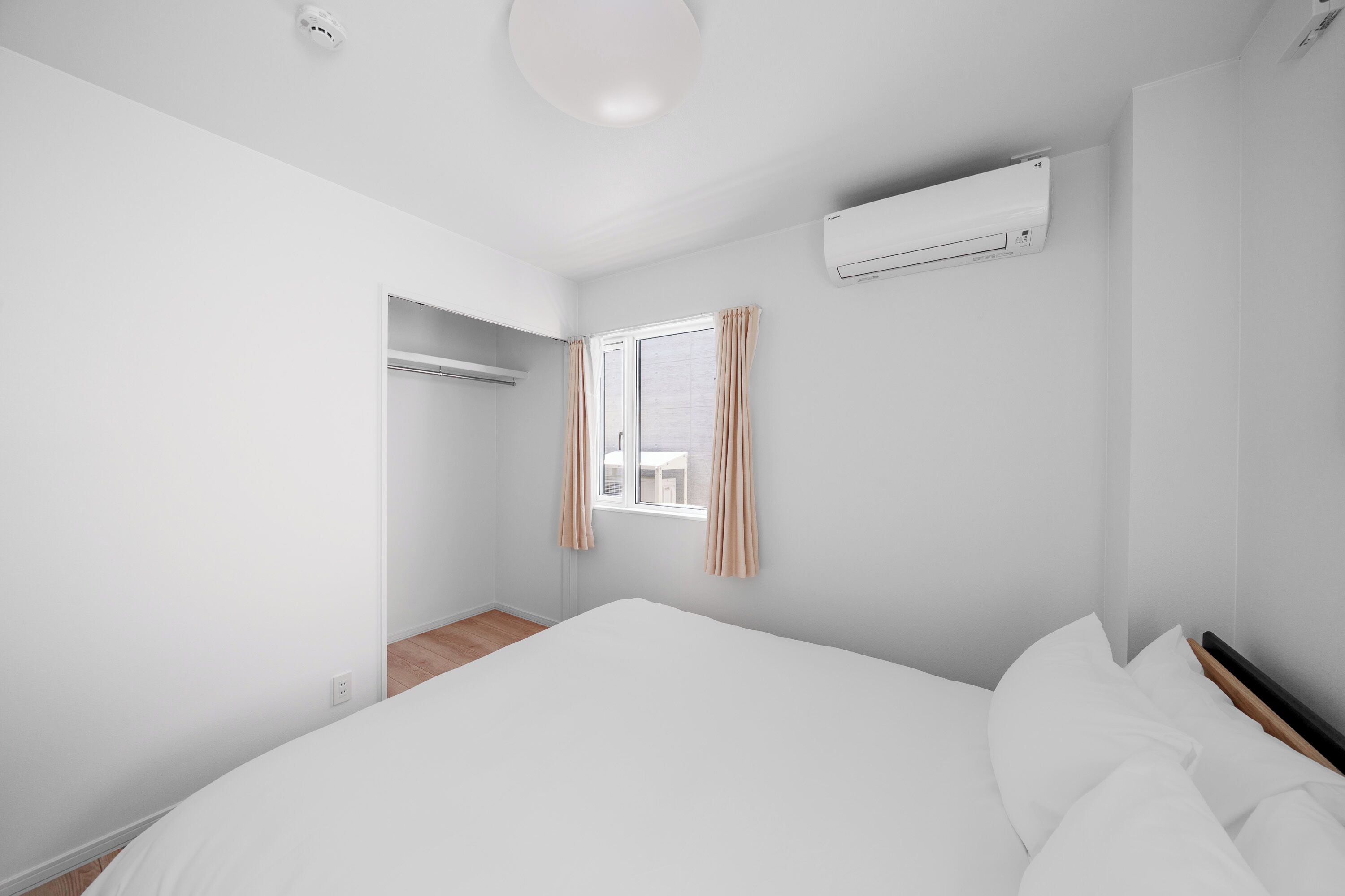 Apartemen | Setrika/meja setrika dan Wi-Fi gratis