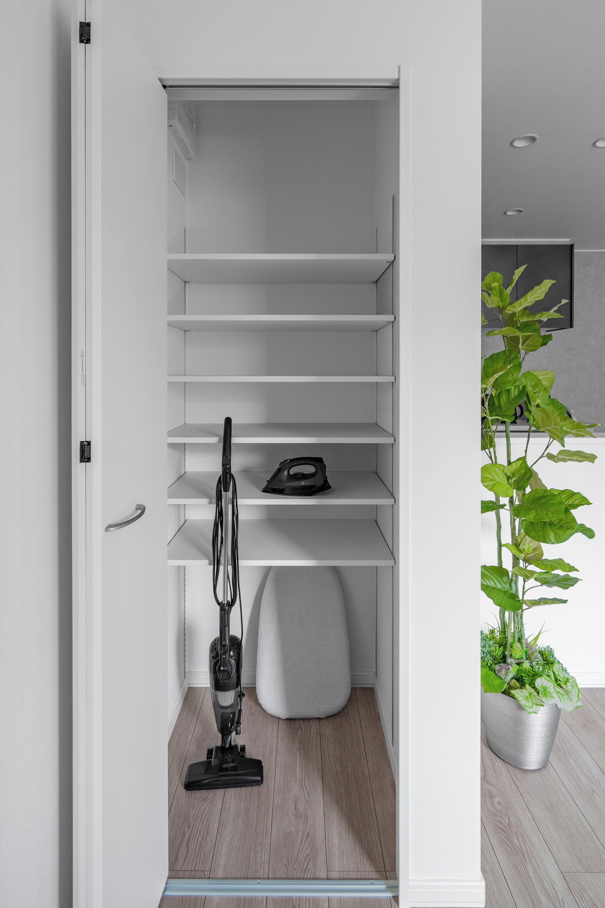 Apartment | Interior