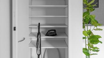 Apartment | Interior