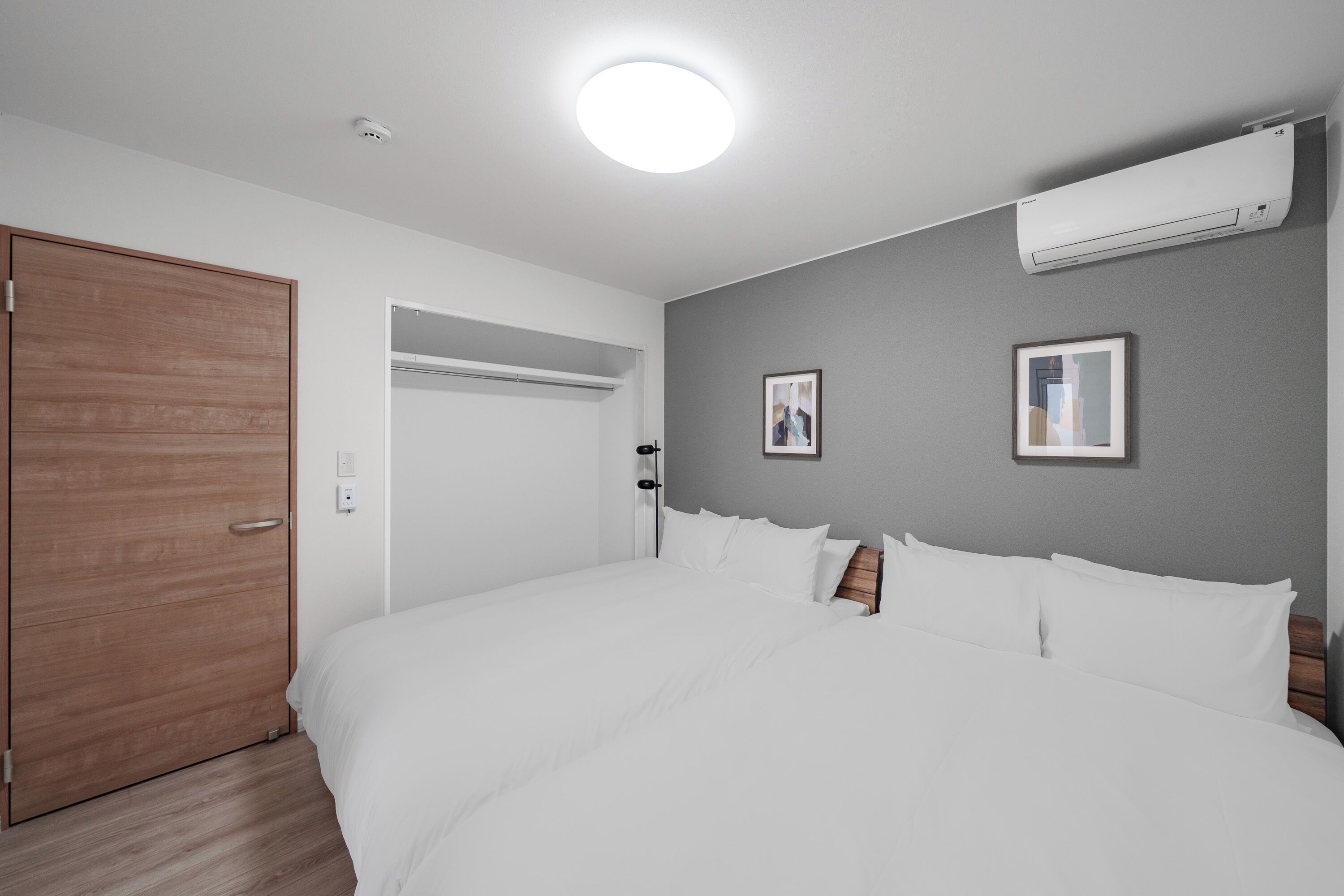 Apartment | Iron/ironing board, WiFi (free)