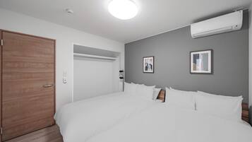 Apartment | Iron/ironing board, WiFi (free)