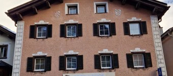 Haus Rizzi Appartement/Fewo, Dusche, WC, 1 Schlafraum by Interhome