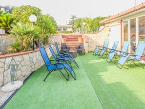 Terras