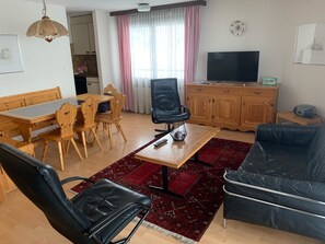 Oppholdsområde