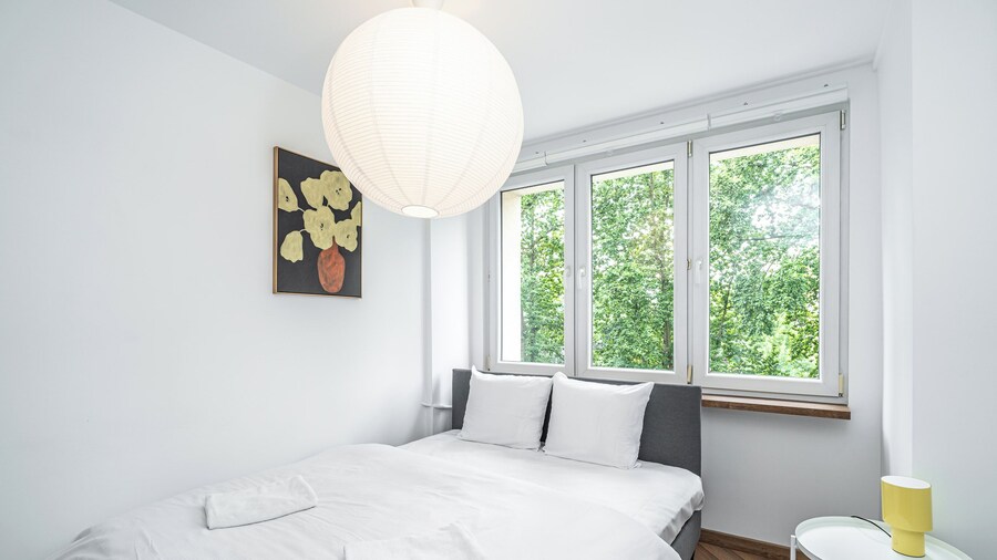 RentPlanet - Apartament Korfantego