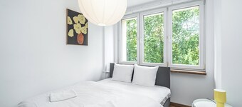 RentPlanet - Apartament Korfantego