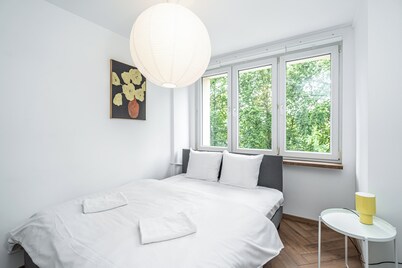 RentPlanet - Apartament Korfantego