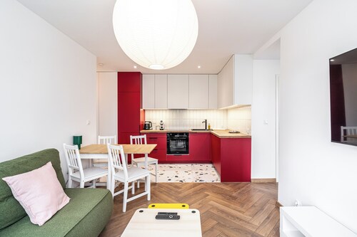 RentPlanet - Apartament Korfantego