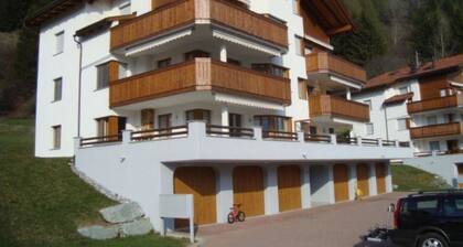 Sot Spondas 15 Appartement/Fewo, Bad, WC, 2 Schlafräume by Interhome