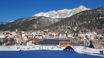 Sports d’hiver