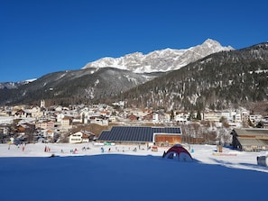 Sports d’hiver