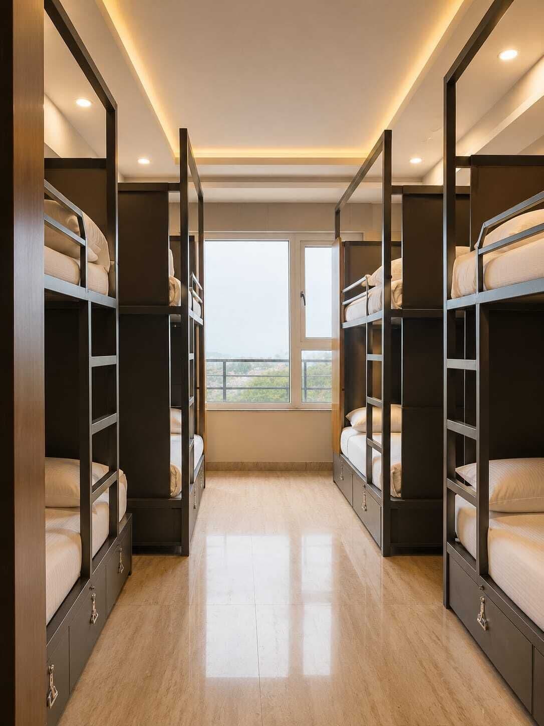 Phòng đôi hoặc 2 giường đơn, ban công, quang cảnh vườn | Truy cập Internet không dây miễn phí 
