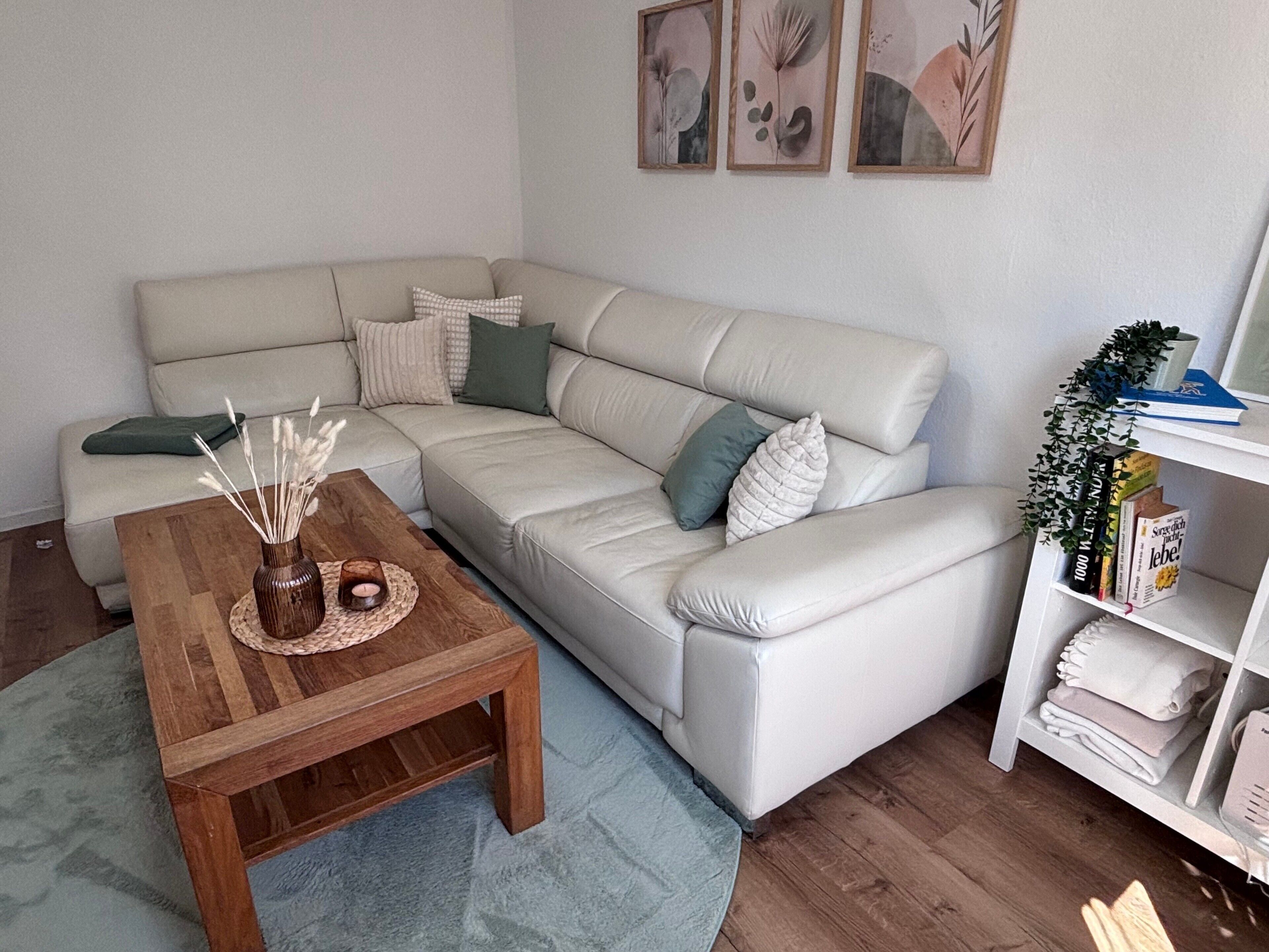 Appartement Rénové Avec Wi-fi à Bienhorntal, Coblence-asterstein, 2 Chambres, Parking Gratuit - Coblence