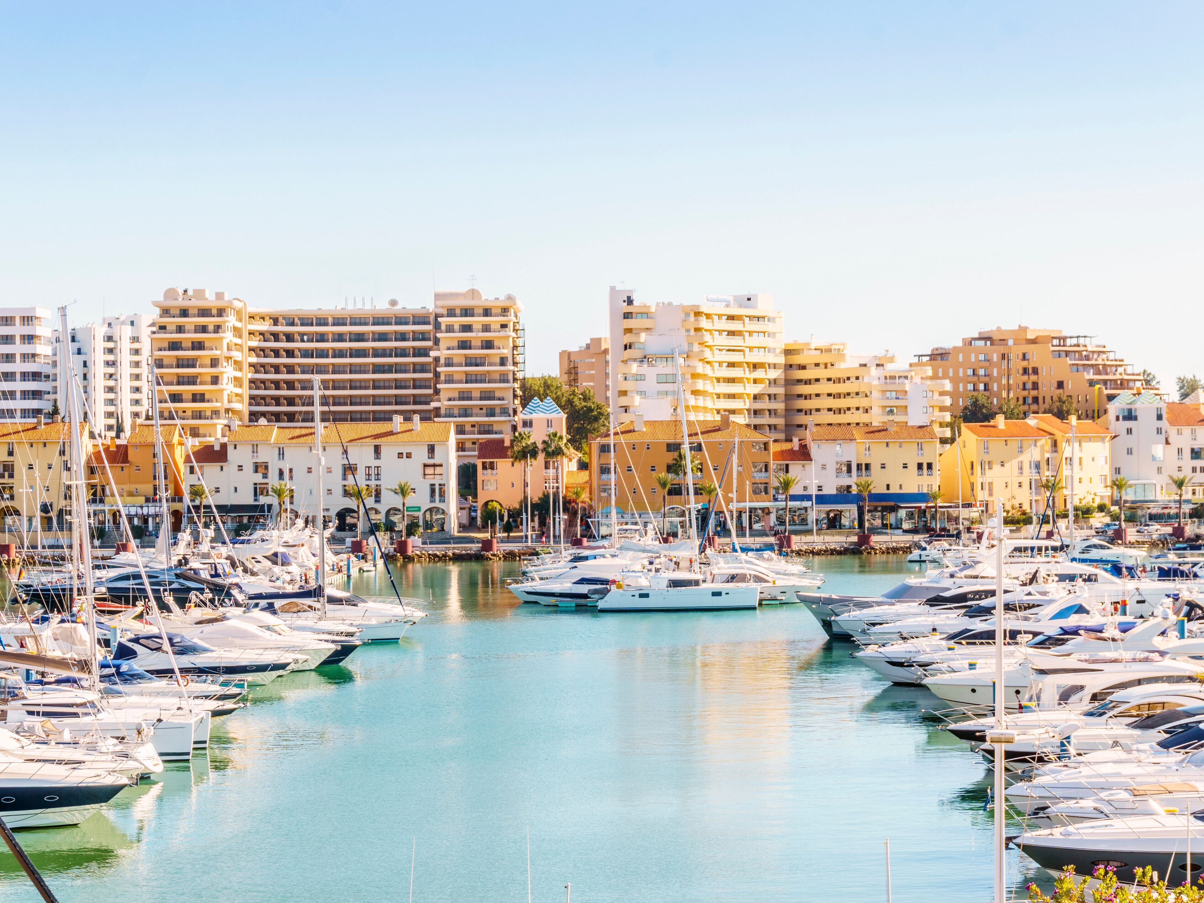 Marina
