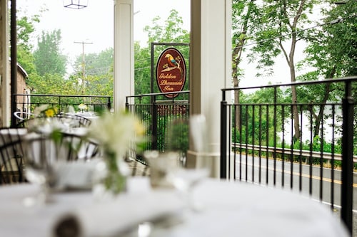 Golden Pheasant Inn