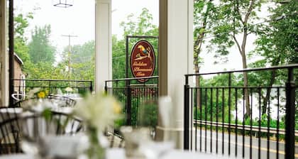 Golden Pheasant Inn