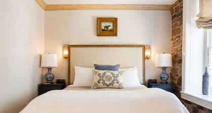 Golden Pheasant Inn
